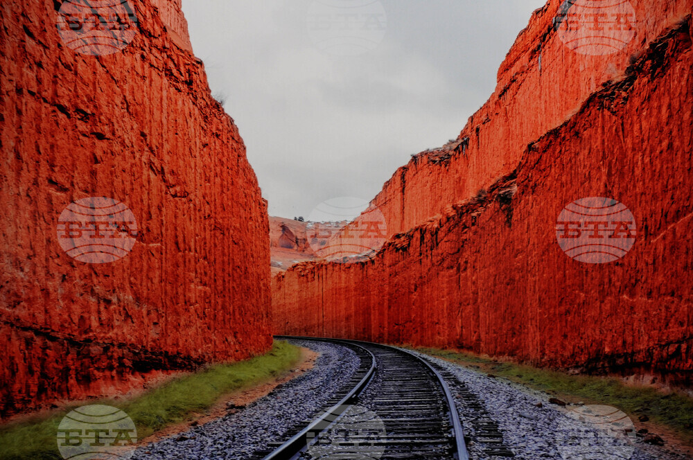 Бургас - Антони Георгиев - фотоизложба