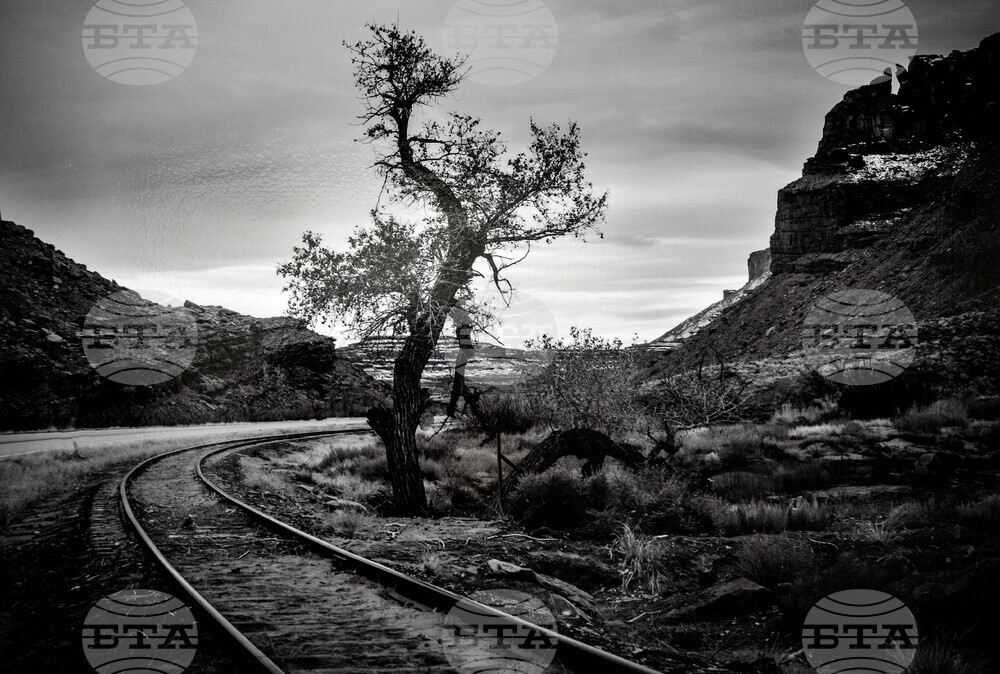 Бургас - Антони Георгиев - фотоизложба