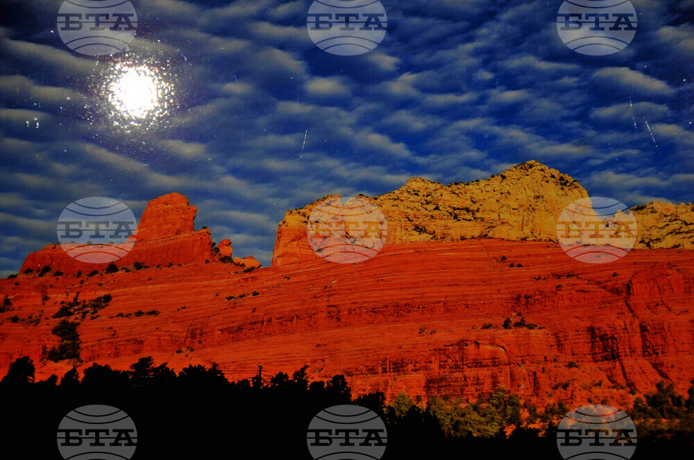 Бургас - Антони Георгиев - фотоизложба