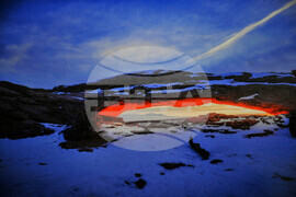 Бургас - Антони Георгиев - фотоизложба