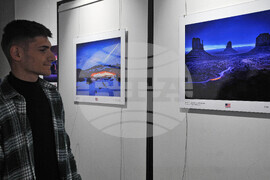 Бургас - Антони Георгиев - фотоизложба