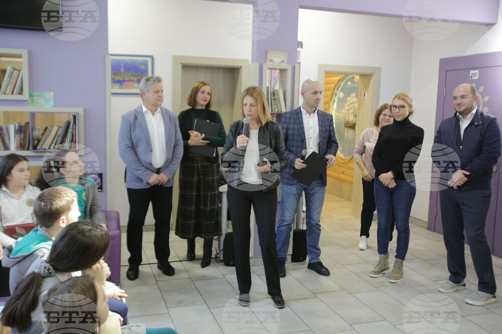 Разделно събиране на отпадъци - училища - инициатива