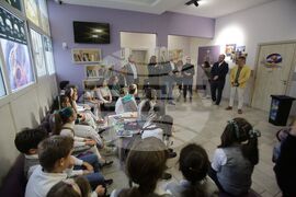 Разделно събиране на отпадъци - училища - инициатива