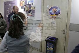 Разделно събиране на отпадъци - училища - инициатива