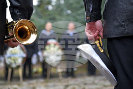 Варна - 578-ата годишнина от Битката при Варна - честване