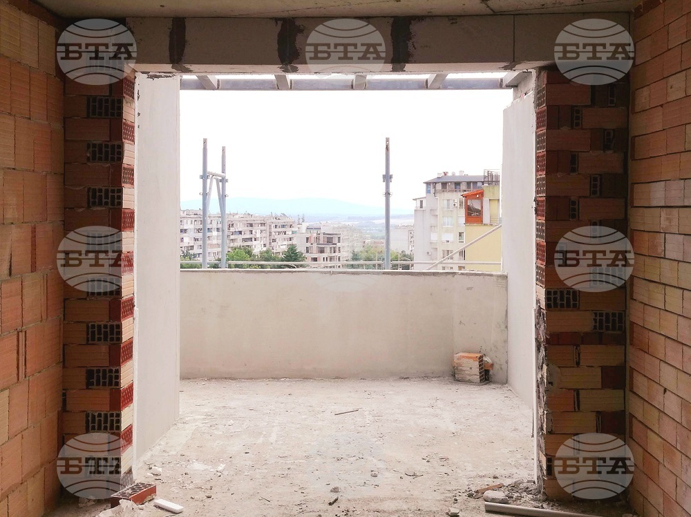 National Statistical Institute Reports 1.6% Growth in Construction in November Compared to October