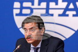 Национален пресклуб на БТА - пресконференция