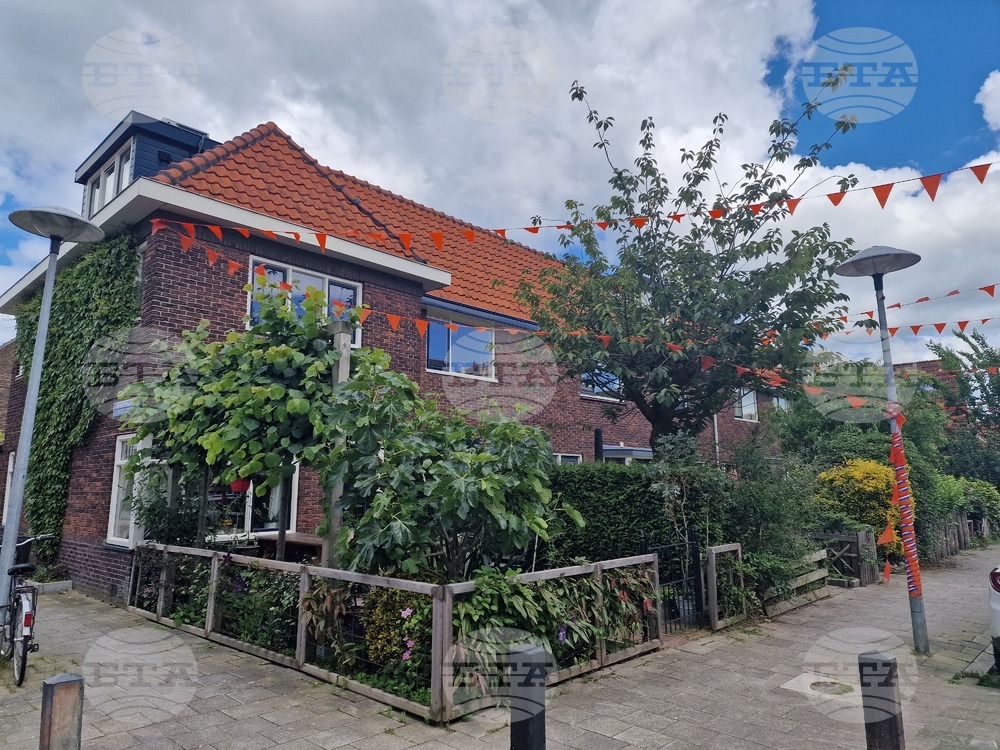 Ръст на цените на жилищата в Нидерландия, средната цена вече е над 467 000 евро