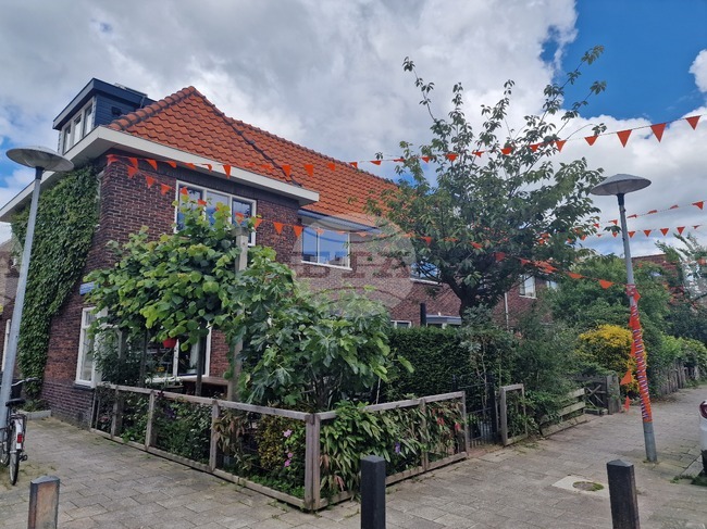 Ръст на цените на жилищата в Нидерландия, средната цена вече е над 467 000 евро