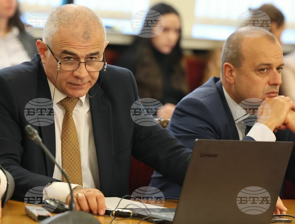 Парламент - БСП - Продължаваме Промяната - бюджет - среща