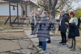 Велико Търново - форум за кирилицата