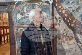 Велико Търново - форум за кирилицата