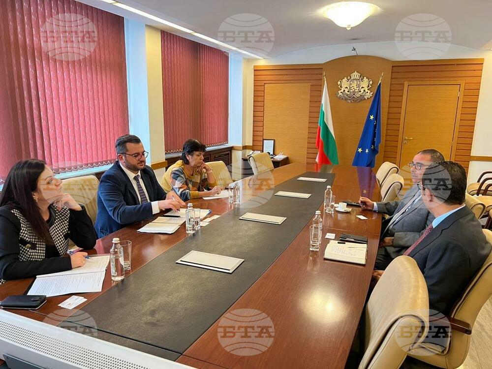 Business Forum in Tunisia to Give Opportunity for New Bulgaria-Africa Partnerships