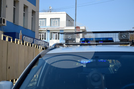 Благоевград – полиция – минута мълчание