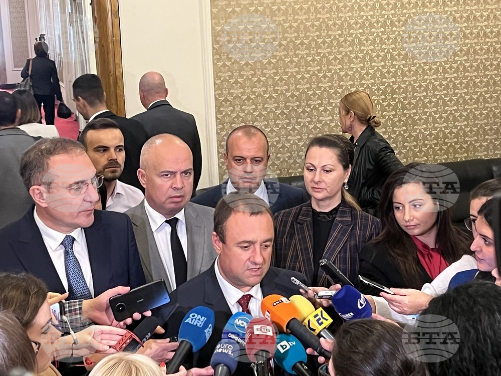 БСП поиска оставката на министъра на вътрешните работи
