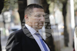 ВСС - национално следствие - директор - избор - Борислав Сарафов