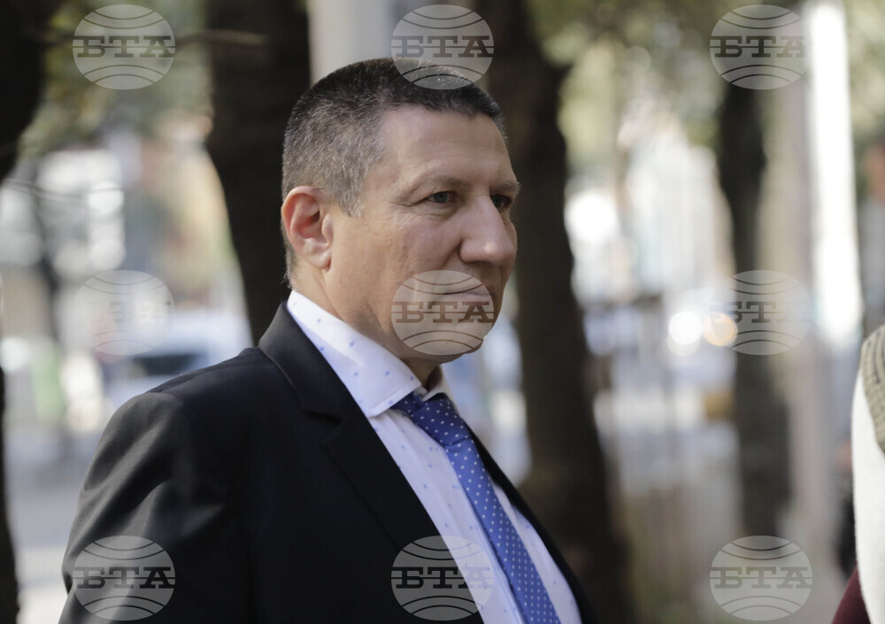 ВСС - национално следствие - директор - избор - Борислав Сарафов