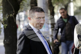 ВСС - национално следствие - директор - избор - Борислав Сарафов