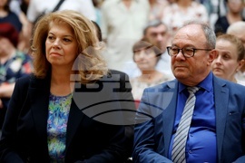 Илияна Йотова - “Повелителите на солта: Провадия-Солницата (5600-4350 г.пр.Хр.)” - изложба