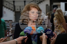 Илияна Йотова - “Повелителите на солта: Провадия-Солницата (5600-4350 г.пр.Хр.)” - изложба