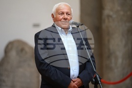 “Повелителите на солта: Провадия-Солницата (5600-4350 г.пр.Хр.)” - изложба