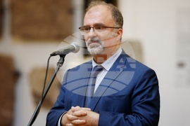 “Повелителите на солта: Провадия-Солницата (5600-4350 г.пр.Хр.)” - изложба