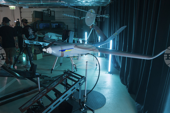 Революцията на дроновете в съвременните войни