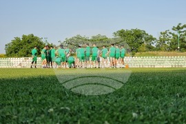 Стара Загора - Берое - първа тренировка