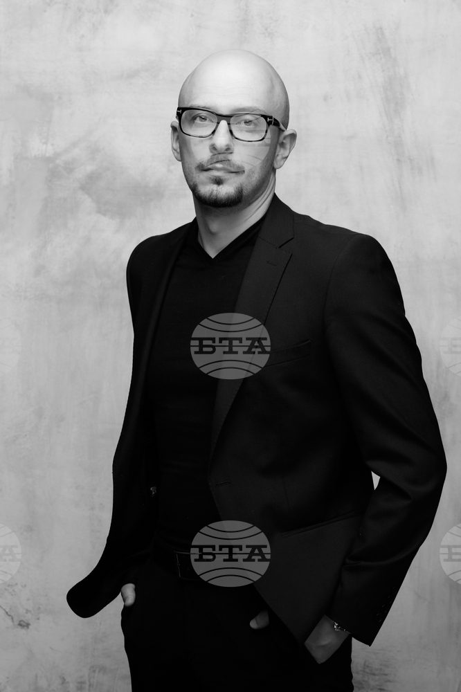Поетична вечер с българския писател Иван Ланджев ще се проведе в Прага