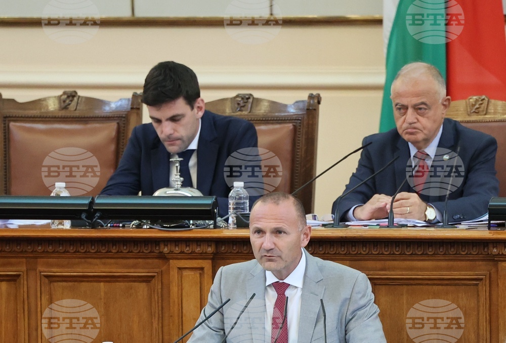 Не е ясен срокът за пускане в експлоатация на ПАВЕЦ "Чаира", защото има сложни технически проблеми, каза министър Христов