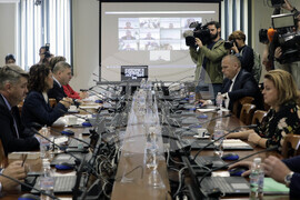 ВСС - национално следствие - директор - избор