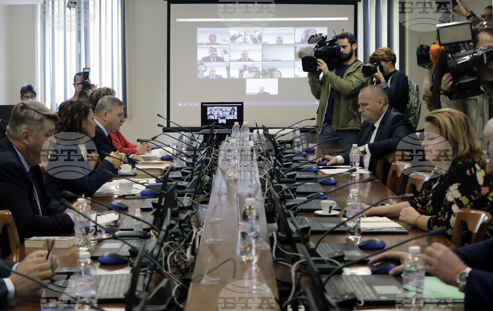 ВСС - национално следствие - директор - избор