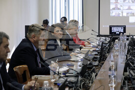 ВСС - национално следствие - директор - избор