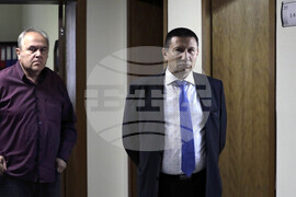 ВСС - национално следствие - директор - избор - Борислав Сарафов 