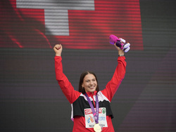 Italy European Athletics Championships