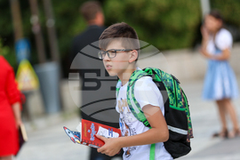 Благоевград - литературно четене за деца