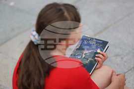 Благоевград - литературно четене за деца