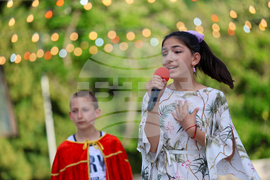 Благоевград - литературно четене за деца