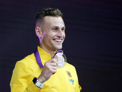 Italy European Athletics Championships