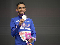 Italy European Athletics Championships