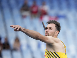 Italy European Athletics Championships