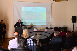 Разград - 135 години музейно дело