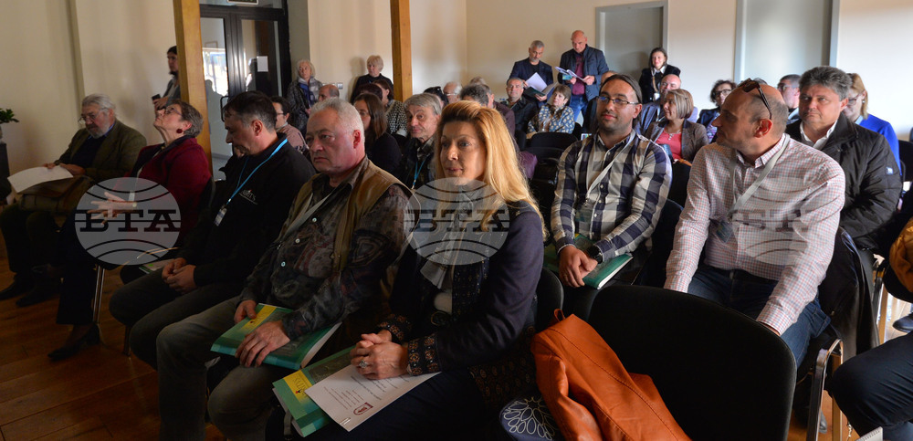 Разград - 135 години музейно дело