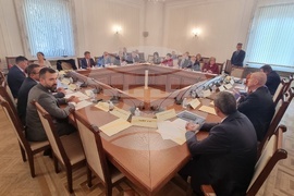 Комисия по образованието и науката - заседание