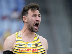 Italy European Athletics Championships