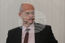 Комисия по образованието и науката - заседание - Стефан Шилев