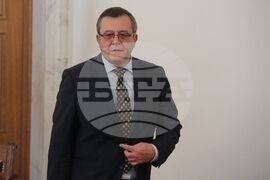 Комисия по образованието и науката - заседание - Сашо Пенов