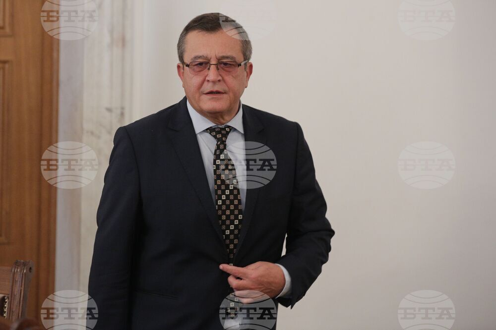 Комисия по образованието и науката - заседание - Сашо Пенов