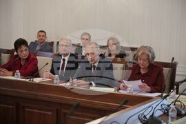 Комисия по образованието и науката - заседание