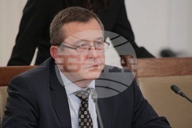 Комисия по образованието и науката - заседание - Сашо Пенов